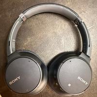 CUFFIE SONY WH-CH700N