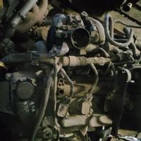 Motore toyota aygo 1KR