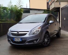 Opel corsa 1.7 diesel