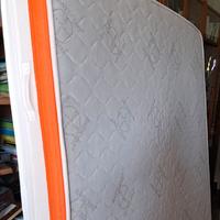 Materasso matrimoniale