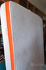 Materasso matrimoniale