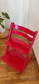 Sedia stokke tripp trapp