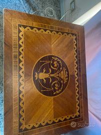 Tavolino Baggio Annico