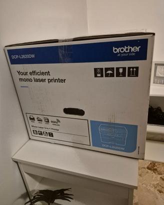 Stampante multifunzionale laser