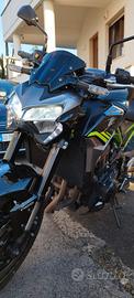 Kawasaki Z900