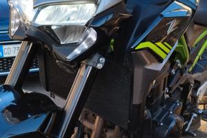 Kawasaki Z900