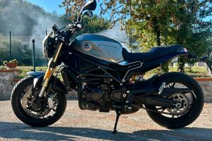 Benelli leoncino 800 anche permuta