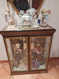 Oggettistica e mobilio classici