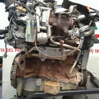 MOTORE Renault Clio K9KE628