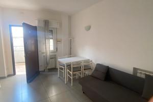 Bilocale completamente arredato