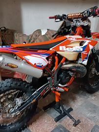 Beta RR Enduro 300 - 2021