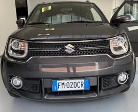 Suzuki Ignis 1.2 Dualjet 4WD All Grip iAdventure