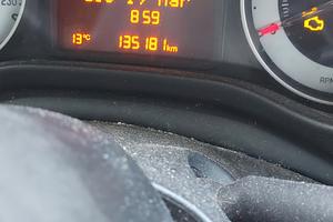 fiat 500L.       €2800