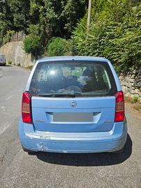 Fiat Idea