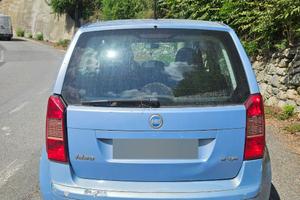 Fiat Idea