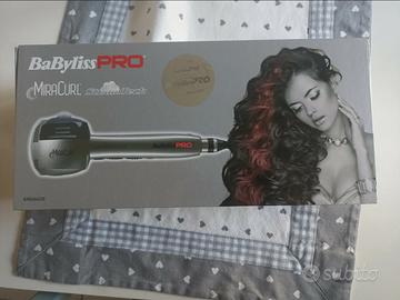 arricciacapelli automatico BaByliss Pro- Miracurl