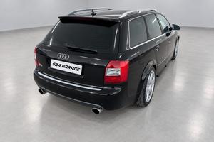 Audi S4 A4 Avant 4.2 V8 quattro