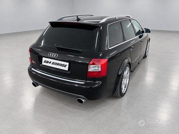 Audi S4 A4 Avant 4.2 V8 quattro