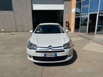 Citroen C5 2.0 HDi 140 FAP Executive