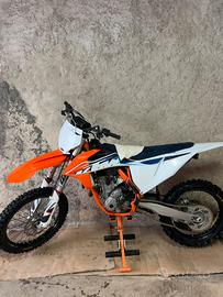 Ktm sxf 250 2022