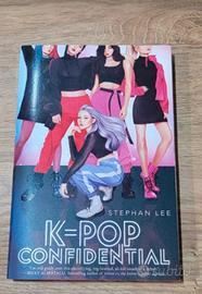 Kpop confidential