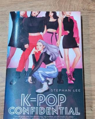 Kpop confidential