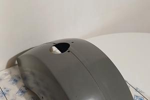 Parafango Vespa Pk 50 e 125 senza frecce