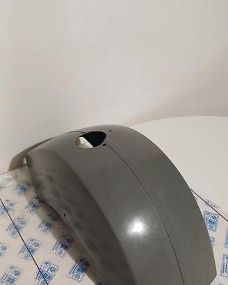 Parafango Vespa Pk 50 e 125 senza frecce