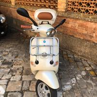 Piaggio Vespa 150 ET4 - 2001