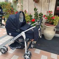 Trio Inglesina Otutto 