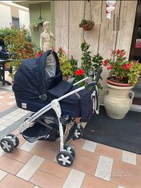 Trio Inglesina Otutto 