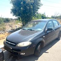RICAMBI CHEVROLET LACETTI