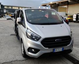 FORD Transit Custom 1ª s - 2023