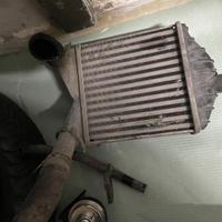 Intercooler lancia musa 1300 multijet