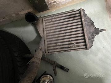 Intercooler lancia musa 1300 multijet