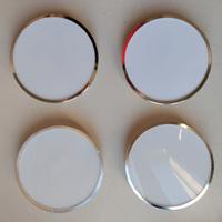 4 lampade incasso Louis Poulsen vintage