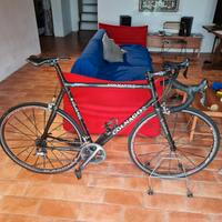 Colnago extreme c 2006  Shimano Dura Ace 10V