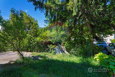 Appartamento - Davagna