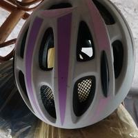 Casco bici