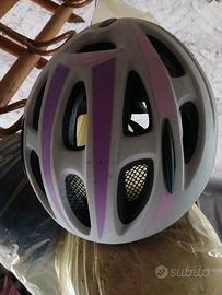 Casco bici