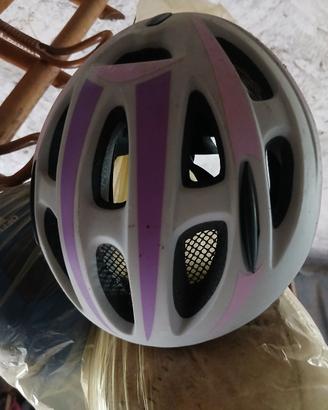 Casco bici
