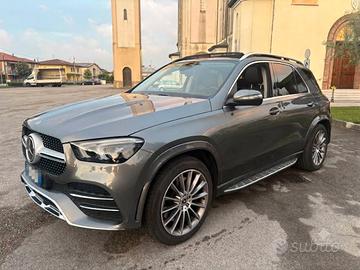 GLE 350 diesel/hibryd