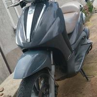 Piaggio Beverly Cruiser 250