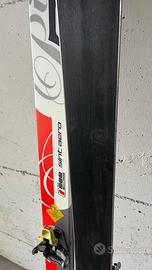 Skitrab da sci alpinismo