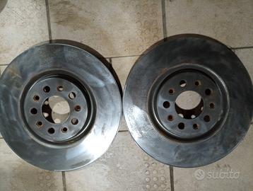 Dischi freno Brembo anteriori Alfa Brera 159