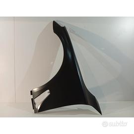 BMW 7 G11 / G12 Parafango anteriore - Alluminio si