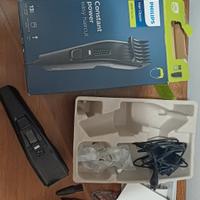 taglia capelli philips