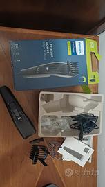 taglia capelli philips