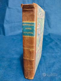 Historia della guerra di Fiandra