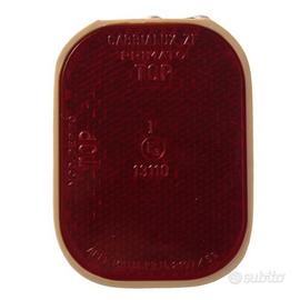 Fanalino posteriore FB Mondial bici d'epoca